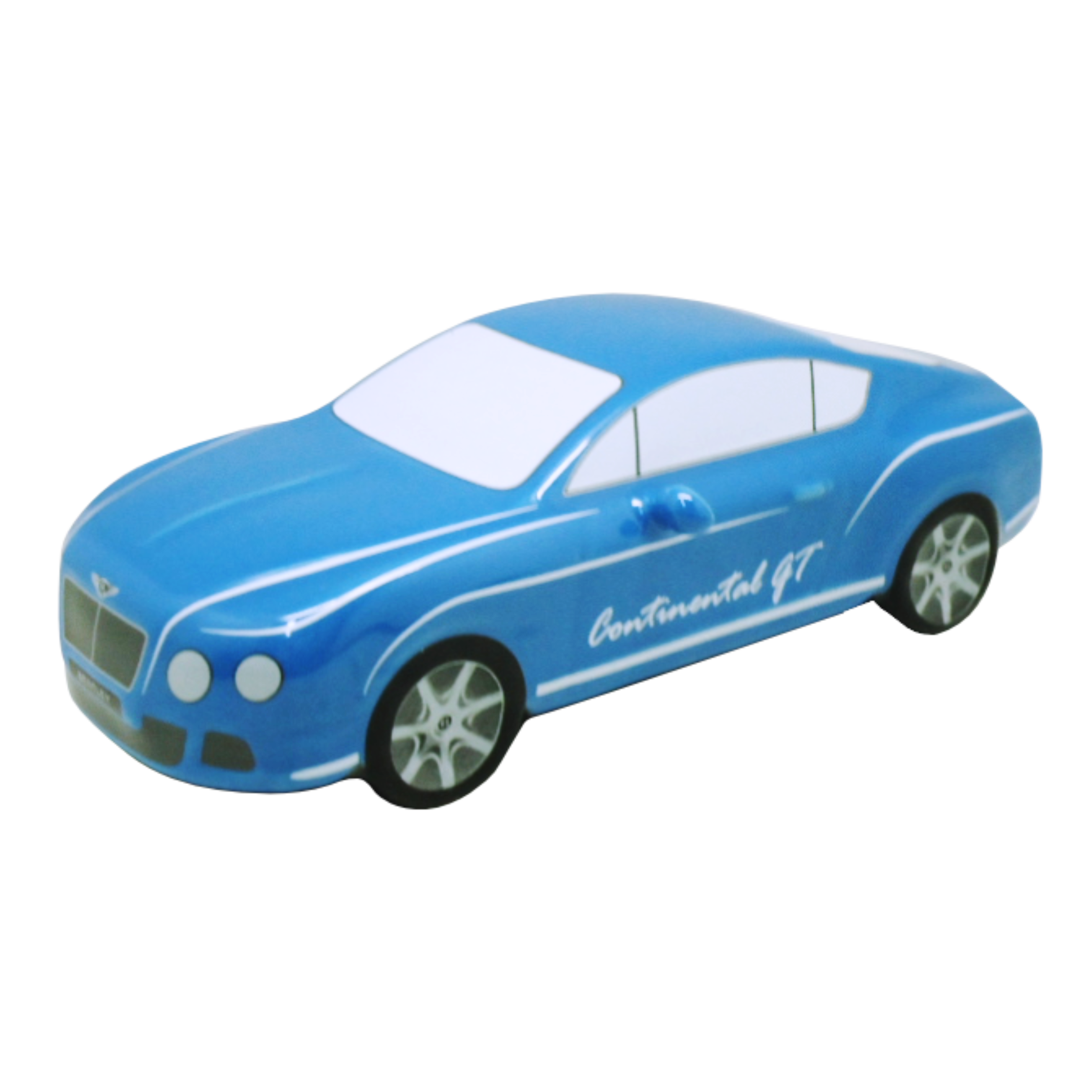 Bentley Blue