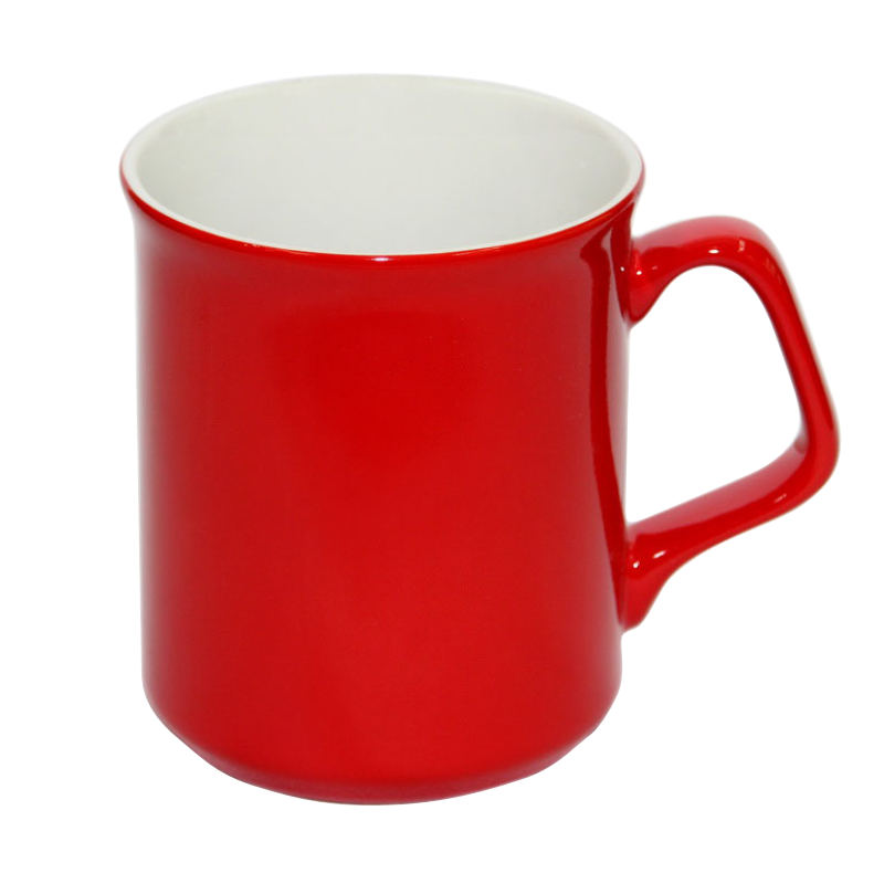 Sparta Two Tone Mug