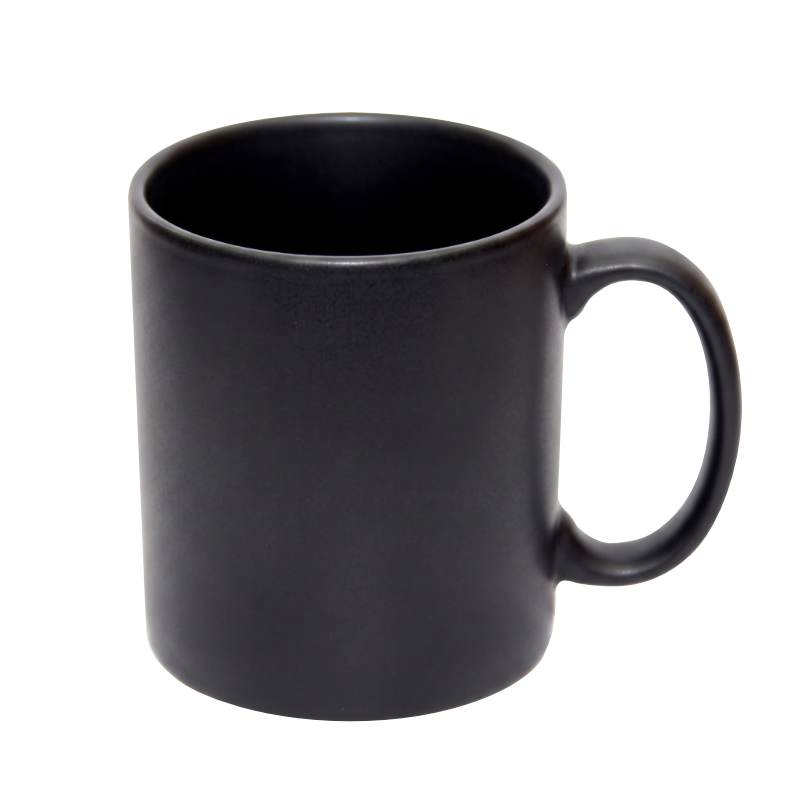 Cambridge Mug Matte