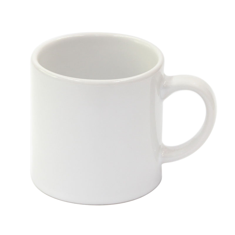Columbia Mug