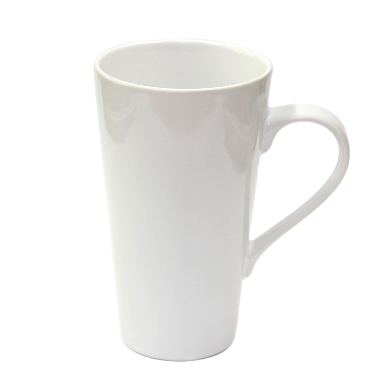 Latte Mug
