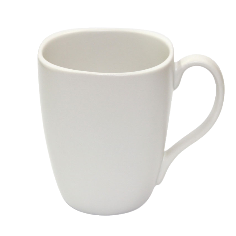Quadro Mug Matte