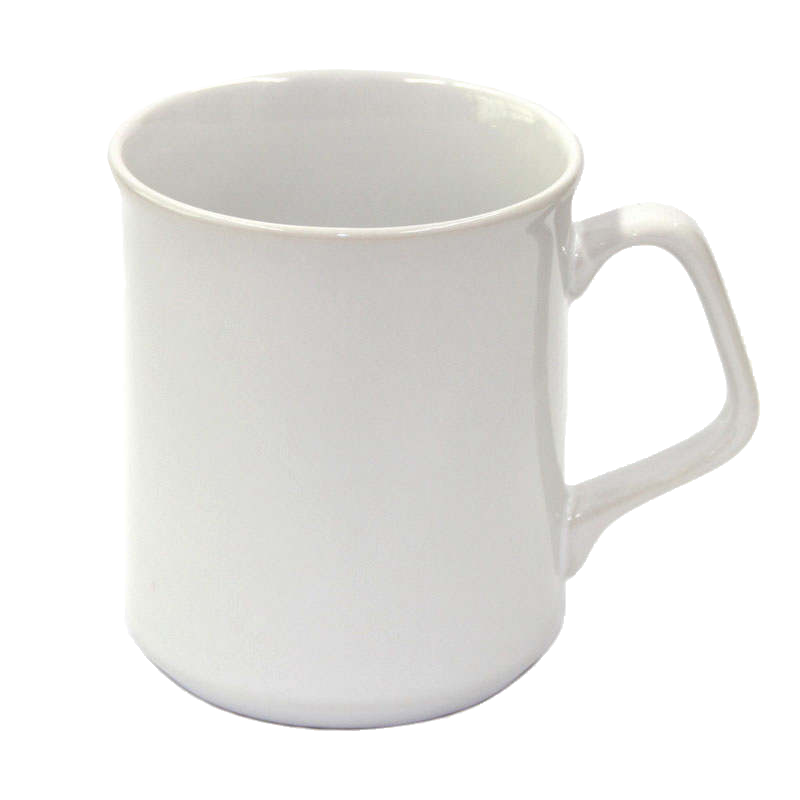 Sparta Mug