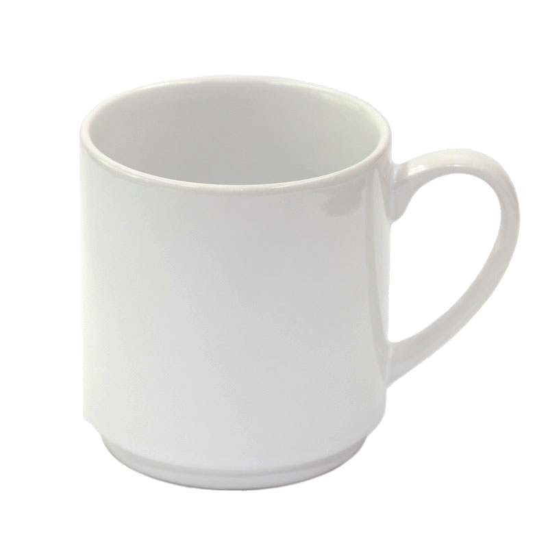 Stacker Mug