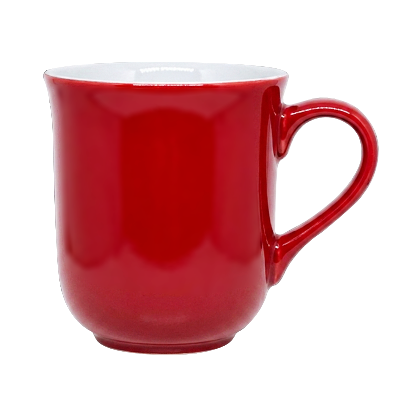 Bell Two Tone Mug
